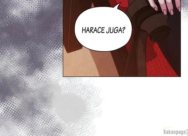 When the Villainess Is in Love Chapter 75 - halaman 132