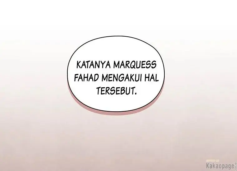 When the Villainess Is in Love Chapter 75 - halaman 136