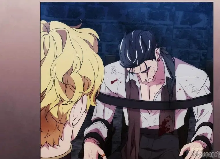 When the Villainess Is in Love Chapter 75 - halaman 137