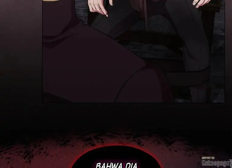 When the Villainess Is in Love Chapter 75 - halaman 138