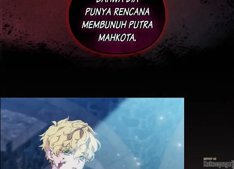 When the Villainess Is in Love Chapter 75 - halaman 139