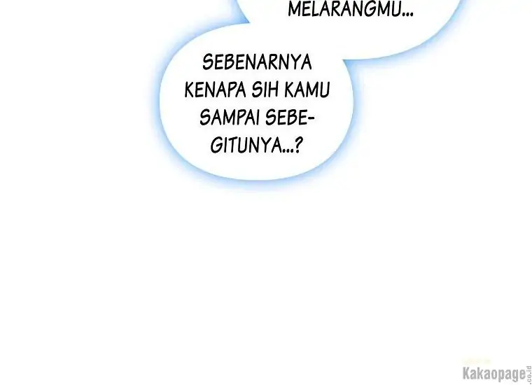 When the Villainess Is in Love Chapter 75 - halaman 14