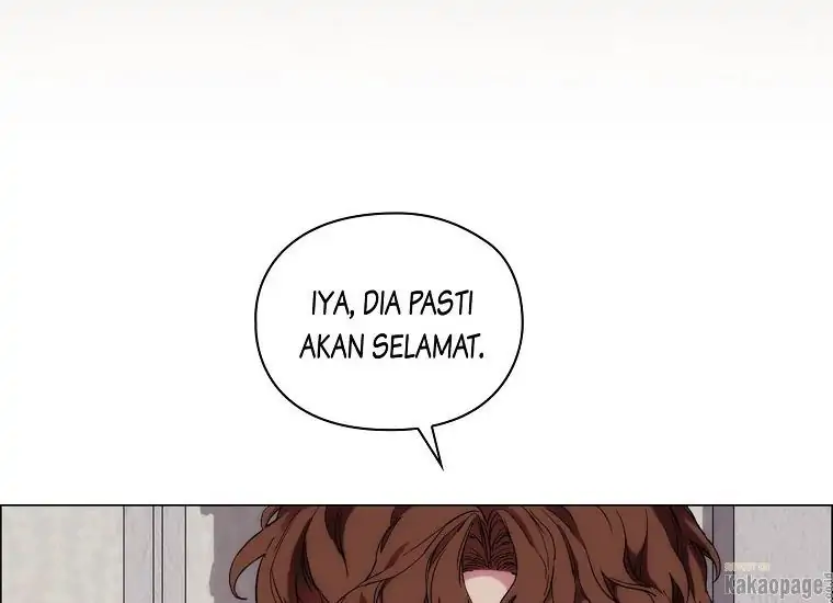 When the Villainess Is in Love Chapter 75 - halaman 142