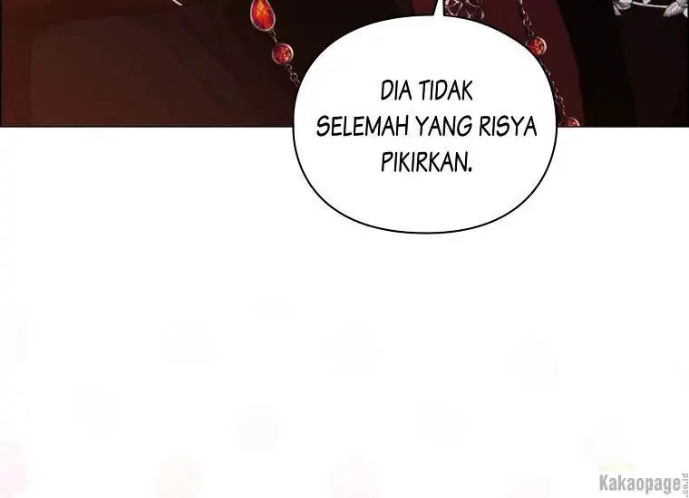 When the Villainess Is in Love Chapter 75 - halaman 144