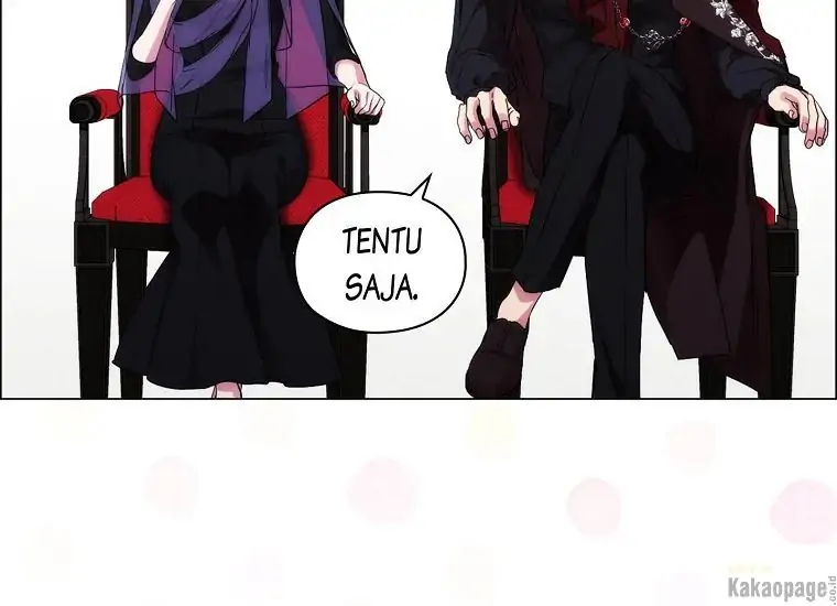 When the Villainess Is in Love Chapter 75 - halaman 146