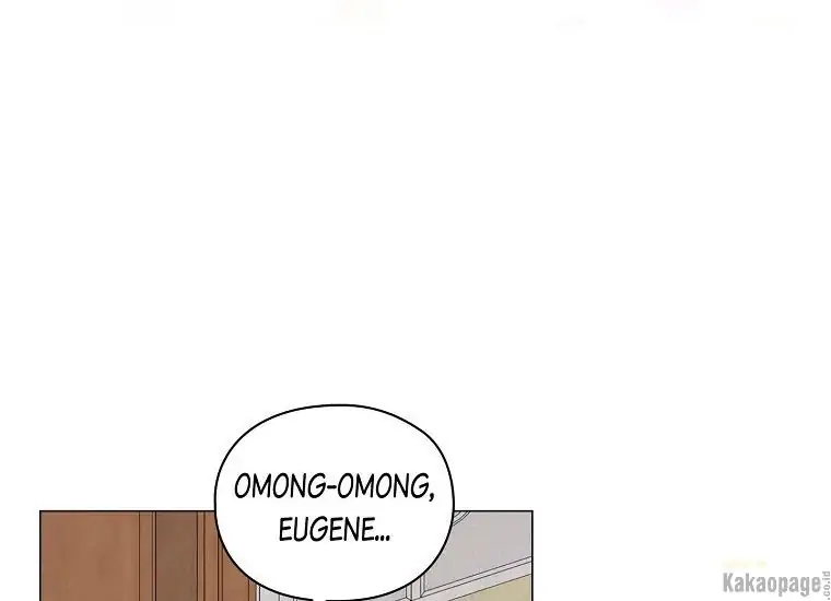 When the Villainess Is in Love Chapter 75 - halaman 147