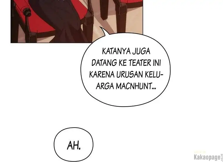 When the Villainess Is in Love Chapter 75 - halaman 149