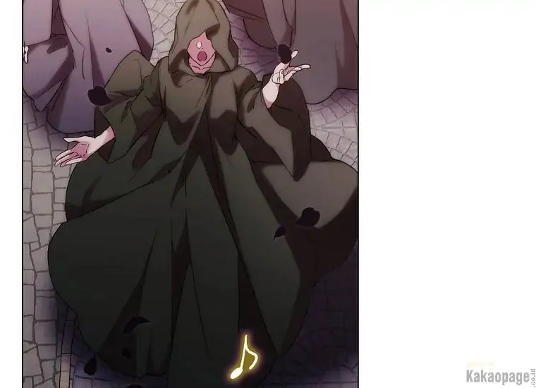 When the Villainess Is in Love Chapter 75 - halaman 156