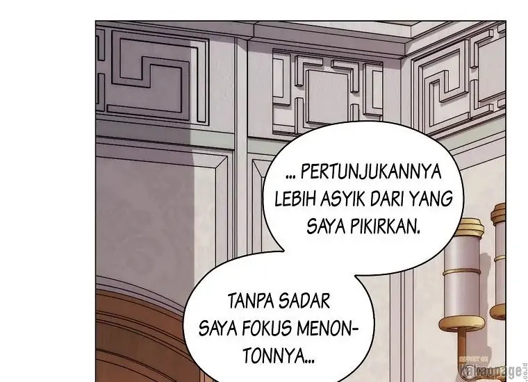 When the Villainess Is in Love Chapter 75 - halaman 158