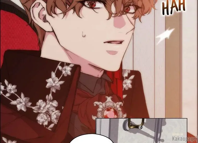When the Villainess Is in Love Chapter 75 - halaman 163