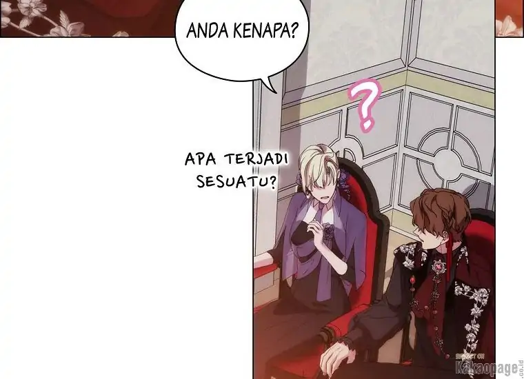 When the Villainess Is in Love Chapter 75 - halaman 164