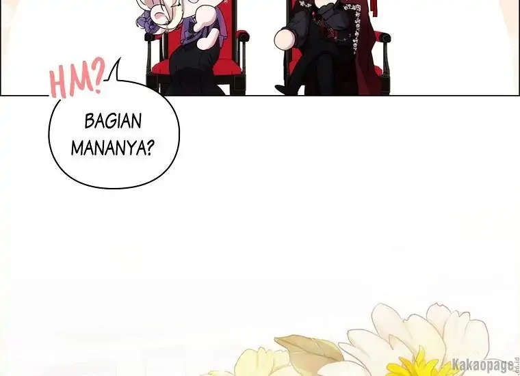 When the Villainess Is in Love Chapter 75 - halaman 167