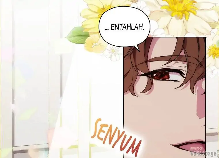 When the Villainess Is in Love Chapter 75 - halaman 168