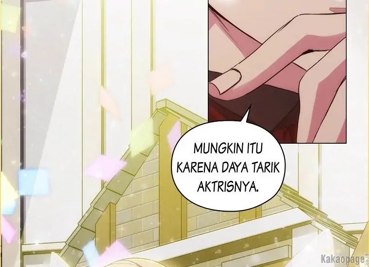 When the Villainess Is in Love Chapter 75 - halaman 169