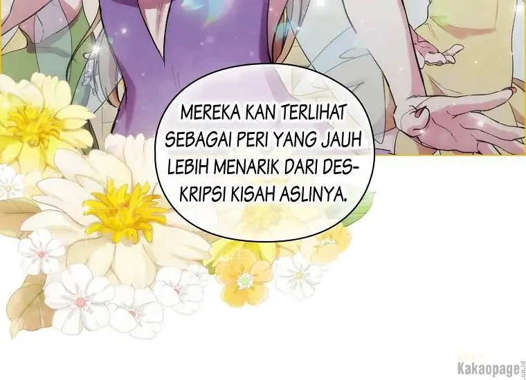 When the Villainess Is in Love Chapter 75 - halaman 171