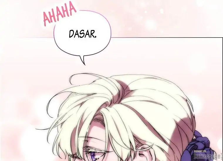 When the Villainess Is in Love Chapter 75 - halaman 175
