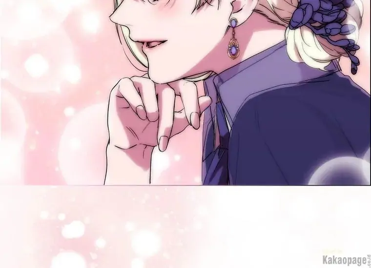 When the Villainess Is in Love Chapter 75 - halaman 176
