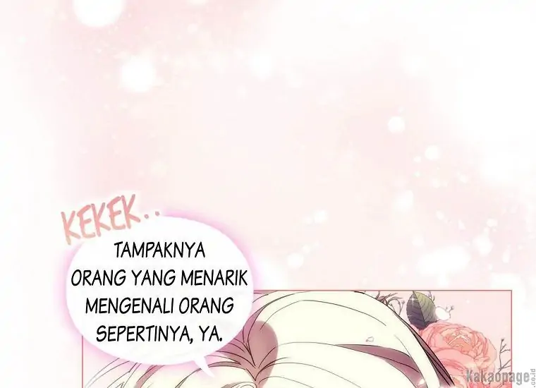 When the Villainess Is in Love Chapter 75 - halaman 177