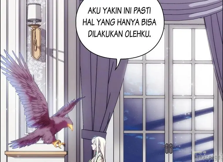 When the Villainess Is in Love Chapter 75 - halaman 18