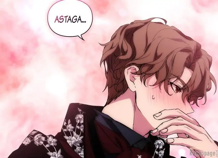 When the Villainess Is in Love Chapter 75 - halaman 183