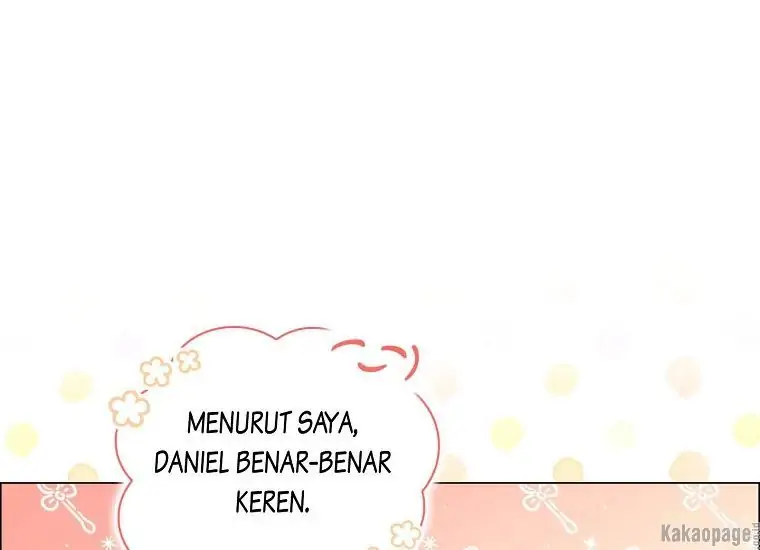 When the Villainess Is in Love Chapter 75 - halaman 185