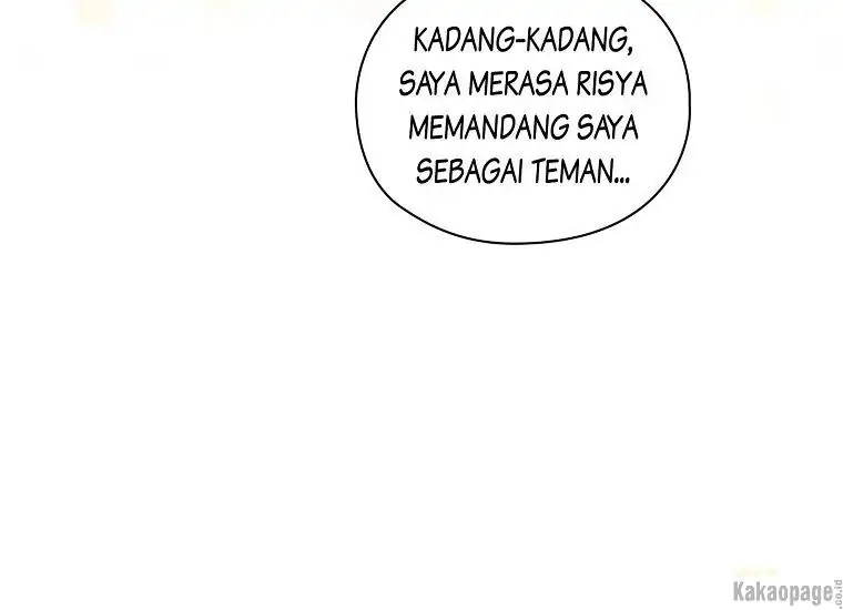 When the Villainess Is in Love Chapter 75 - halaman 187