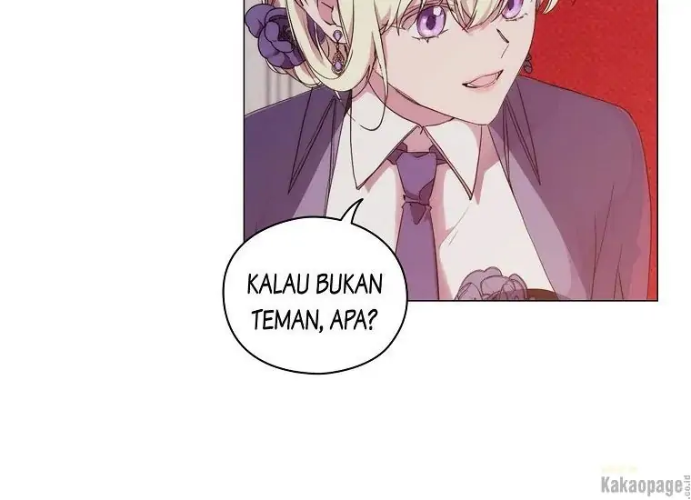When the Villainess Is in Love Chapter 75 - halaman 189