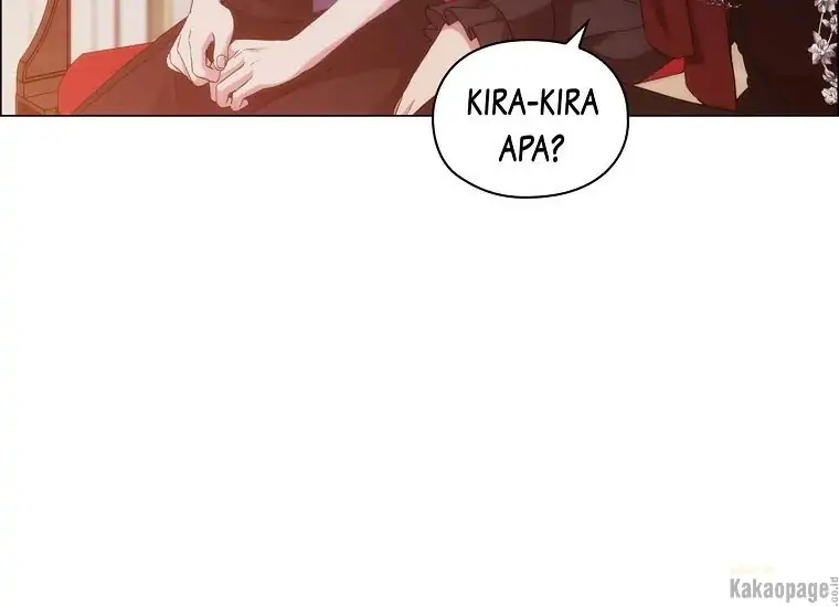 When the Villainess Is in Love Chapter 75 - halaman 192