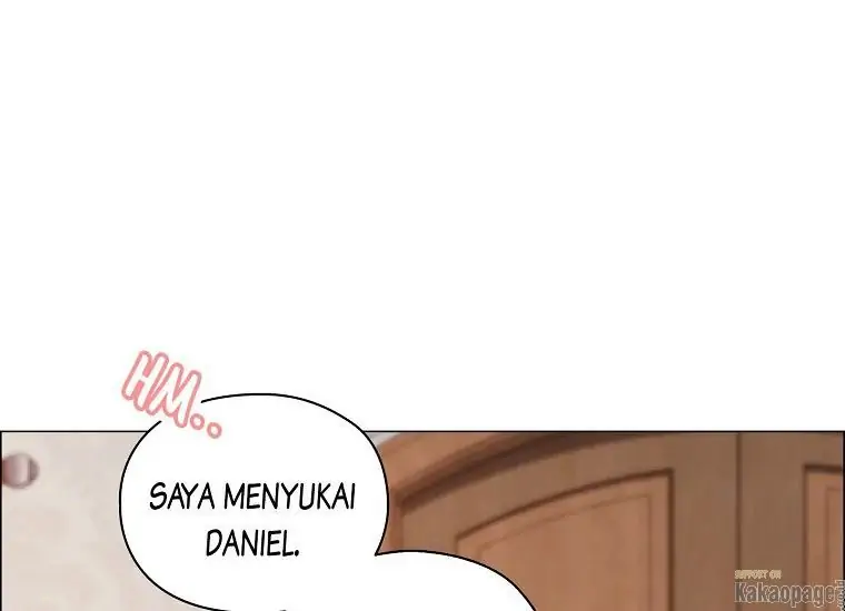 When the Villainess Is in Love Chapter 75 - halaman 193