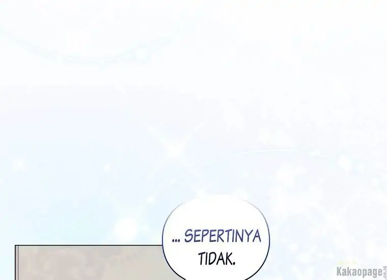 When the Villainess Is in Love Chapter 75 - halaman 196