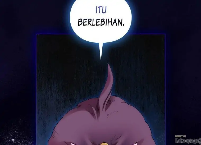 When the Villainess Is in Love Chapter 75 - halaman 2