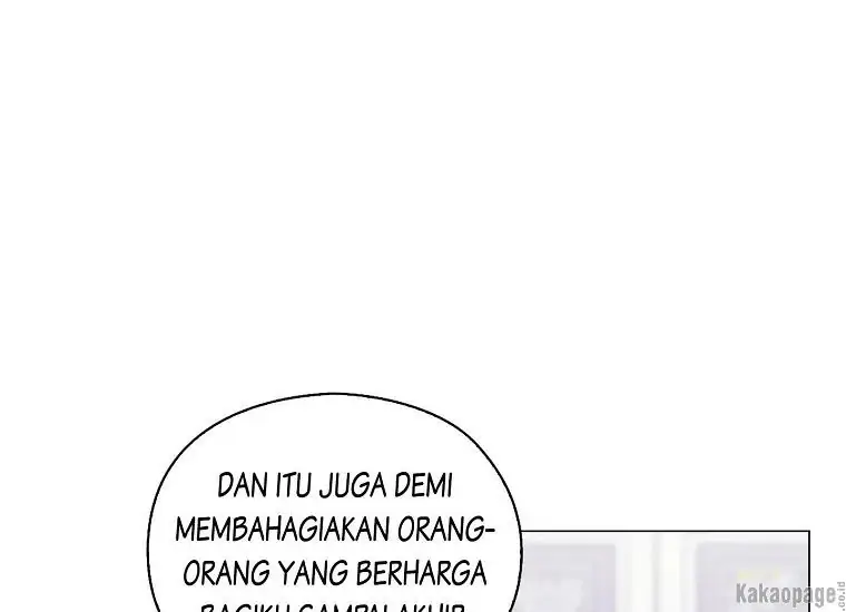 When the Villainess Is in Love Chapter 75 - halaman 20