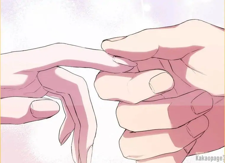When the Villainess Is in Love Chapter 75 - halaman 201