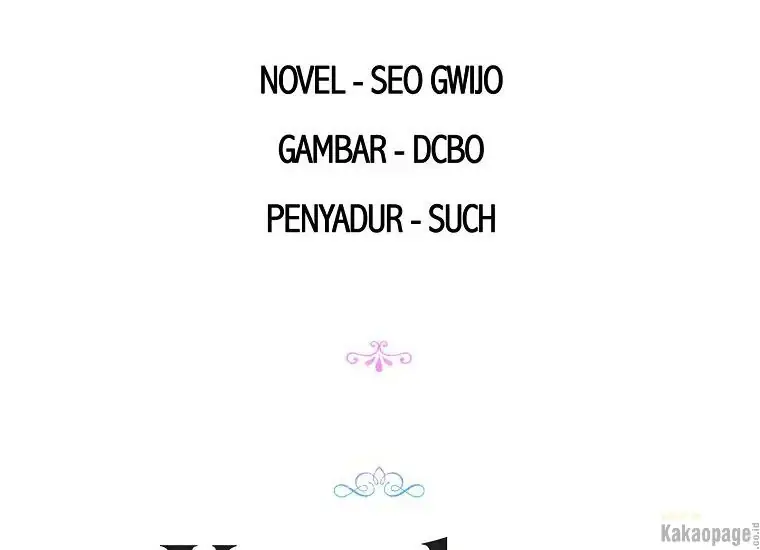 When the Villainess Is in Love Chapter 75 - halaman 208