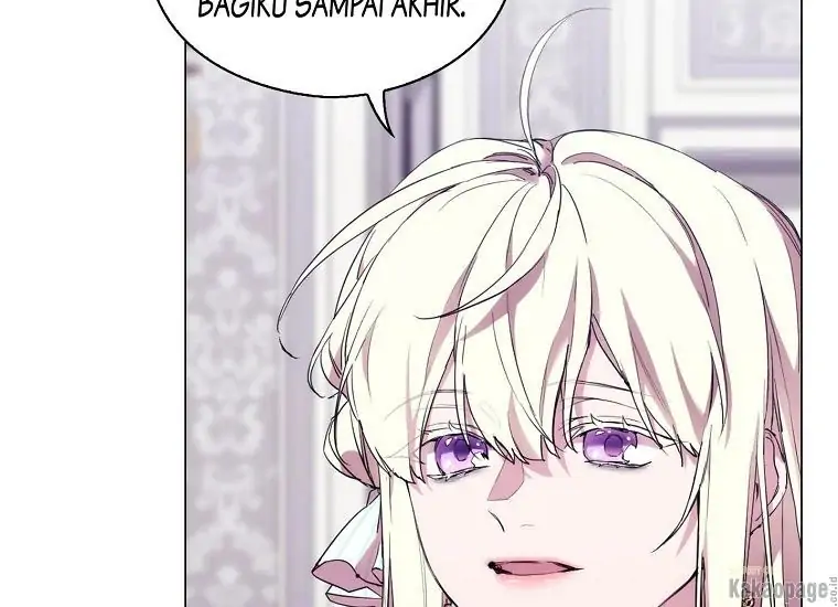 When the Villainess Is in Love Chapter 75 - halaman 21