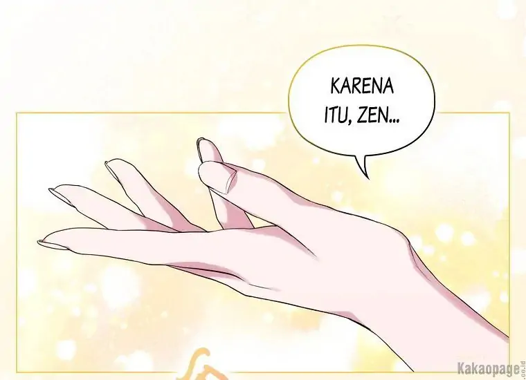 When the Villainess Is in Love Chapter 75 - halaman 24