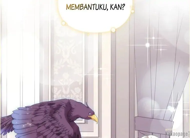 When the Villainess Is in Love Chapter 75 - halaman 26