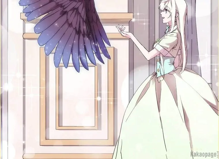 When the Villainess Is in Love Chapter 75 - halaman 27