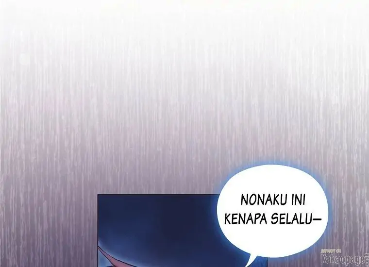 When the Villainess Is in Love Chapter 75 - halaman 30