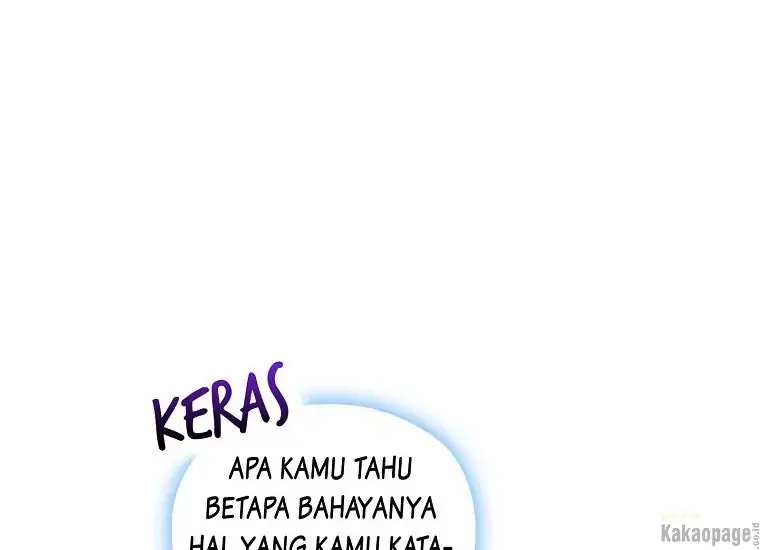 When the Villainess Is in Love Chapter 75 - halaman 4