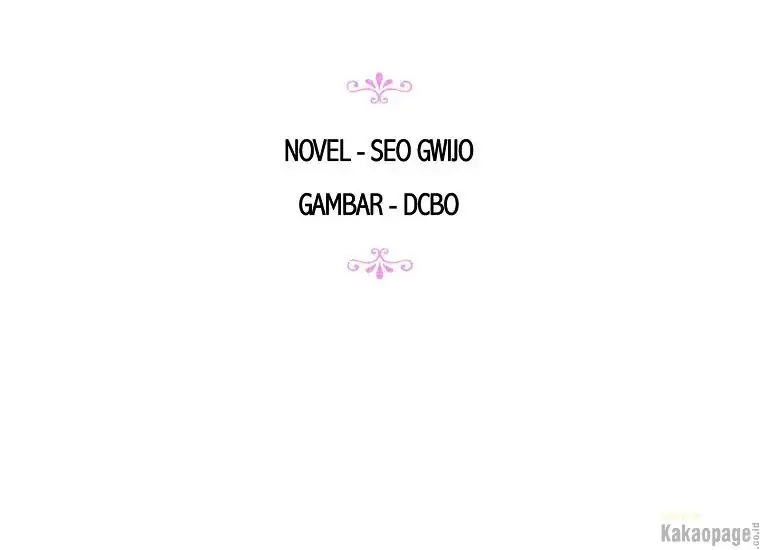 When the Villainess Is in Love Chapter 75 - halaman 43
