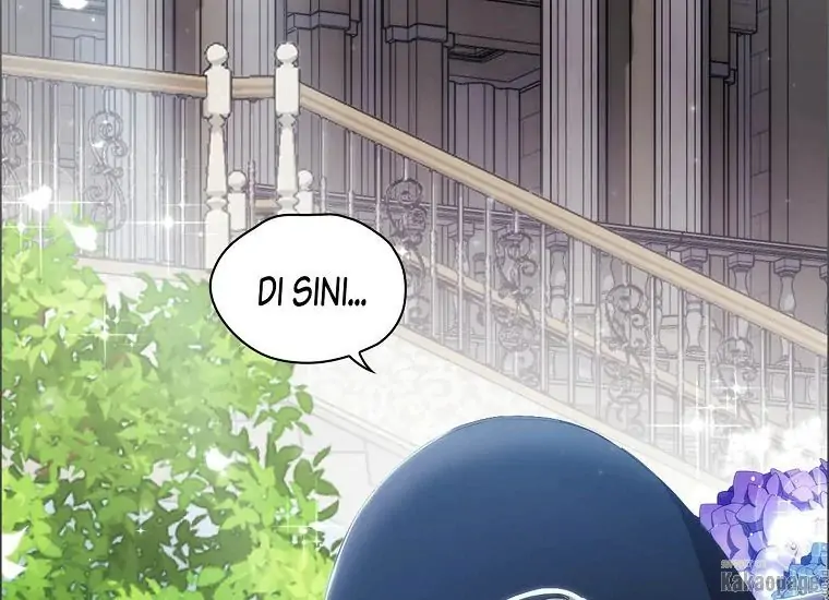 When the Villainess Is in Love Chapter 75 - halaman 50