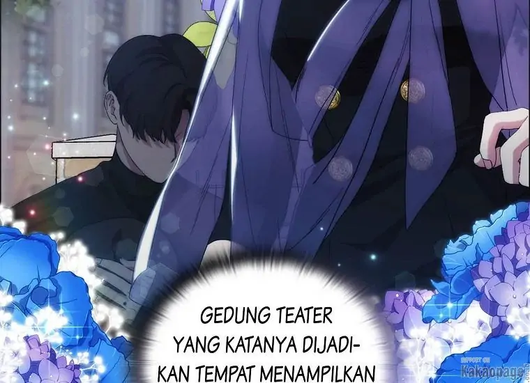 When the Villainess Is in Love Chapter 75 - halaman 52
