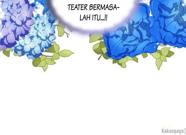 When the Villainess Is in Love Chapter 75 - halaman 53