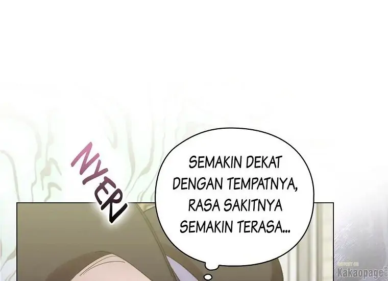 When the Villainess Is in Love Chapter 75 - halaman 54