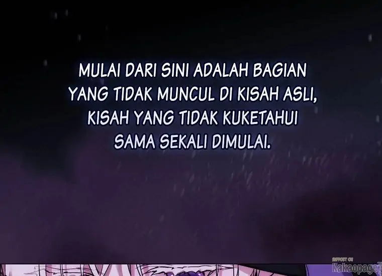 When the Villainess Is in Love Chapter 75 - halaman 57