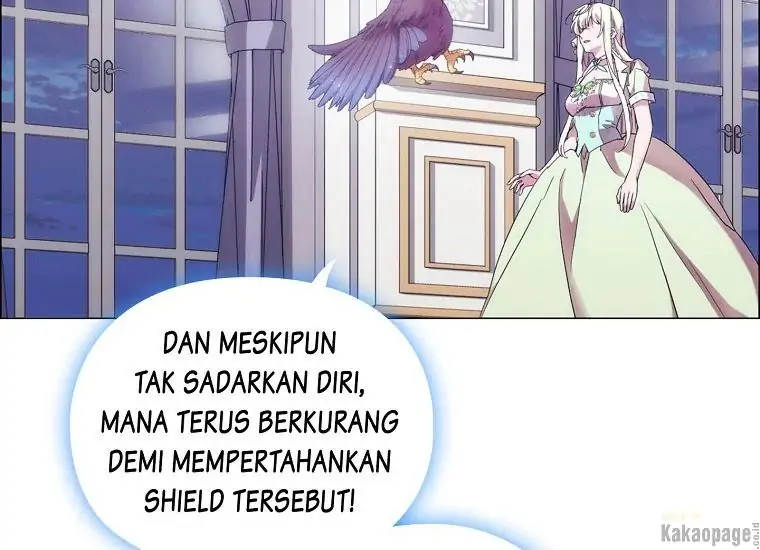 When the Villainess Is in Love Chapter 75 - halaman 6