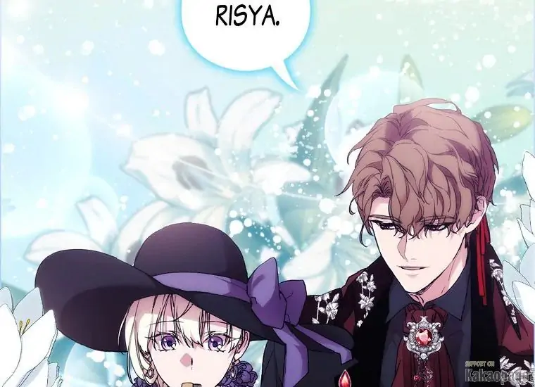 When the Villainess Is in Love Chapter 75 - halaman 63