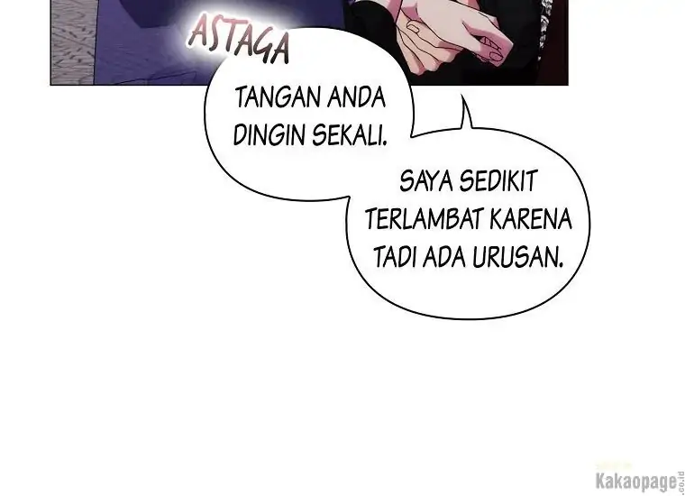 When the Villainess Is in Love Chapter 75 - halaman 67
