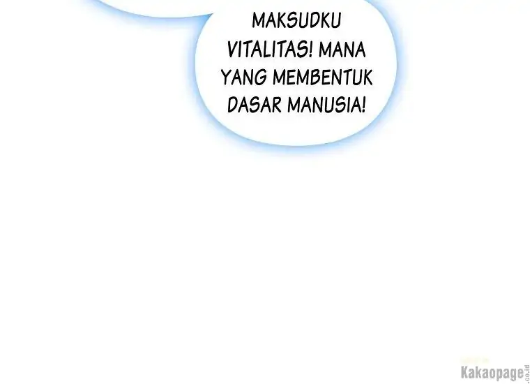 When the Villainess Is in Love Chapter 75 - halaman 7
